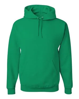 996MR Jerzees NuBlend Hooded Sweatshirt