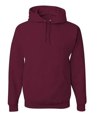 996MR Jerzees NuBlend Hooded Sweatshirt