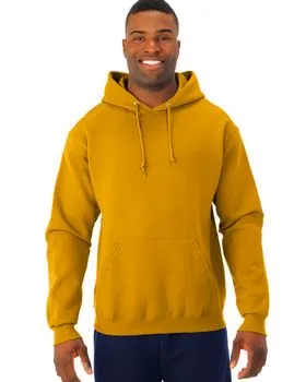 996MR Jerzees NuBlend Hooded Sweatshirt