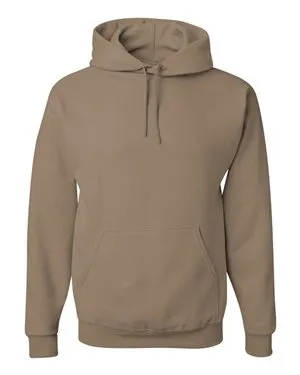 996MR Jerzees NuBlend Hooded Sweatshirt