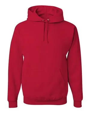 996MR Jerzees Men's NuBlend Hooded Sweatshirt