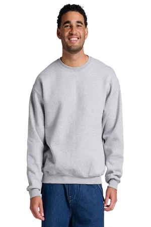 C12MR Jerzees Unisex Rugged ? Sweatshirt