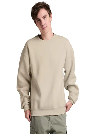 C12MR Jerzees Unisex Rugged ? Sweatshirt
