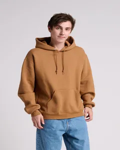 H12M Jerzees Rugged Unisex Hooded Sweatshirt