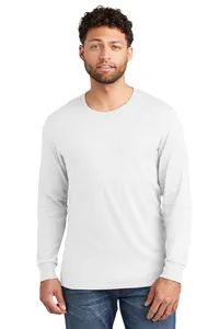 560LS Jerzees  Premium Blend Ring Spun Long Sleeve T-Shirt