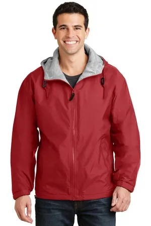 JP56 Port Authority Team Jacket.