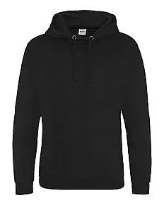 JHA011 Just Hoods By AWDis Adult Epic Print Pocketless Hooded Fleece