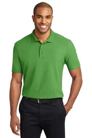 K510 Port Authority Stain-Release Polo.