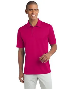 K540 Port Authority Silk Touch Performance Polo.