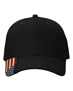 AM350 Kati USA Flag Cap AM350 Kati USA Flag Cap