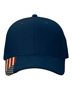 AM350 Kati USA Flag Cap AM350 Kati USA Flag Cap