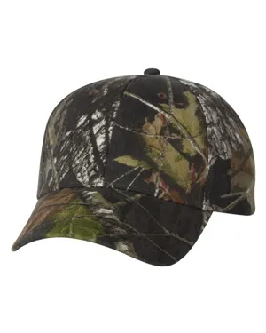 LC15V Kati Licensed Camo Cap LC15V Kati Licensed Camo Cap