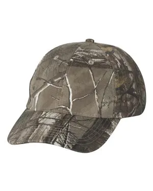 LC15V Kati Licensed Camo Cap