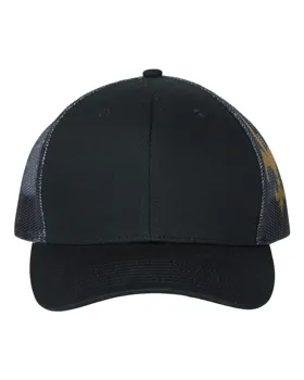 S700M Kati Printed Mesh Trucker Cap