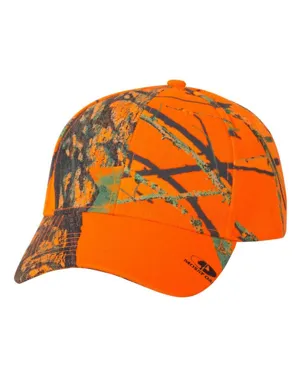 SN200 Kati Camo Cap