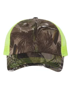 LC5M Kati Camo Mesh-Back Cap