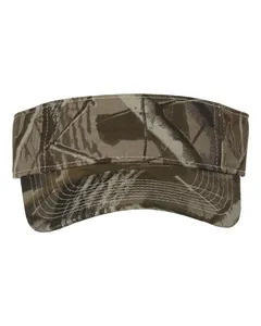 MO80 Kati Camo Visor