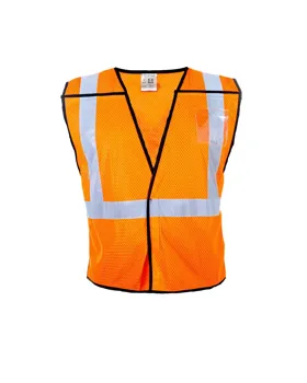 1805-1806 Kishigo X-Back Breakaway Vest