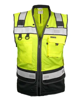 1820 Kishigo Tool Tethering Class 2 Vest