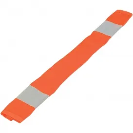3900-3901 Kishigo Dual Stripe Seat Belt Covers