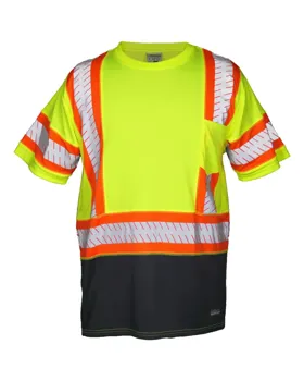 9179 Kishigo DOT Class 3 T-Shirt