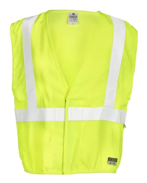 F300-301 Kishigo FR Classic Vest