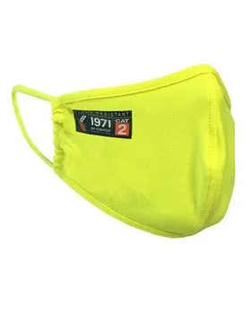 FRPF-MASK Kishigo Fire Resistant Protective Face Mask