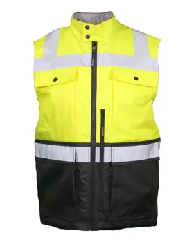 IN400 Kishigo Insulated Class 2 Vest