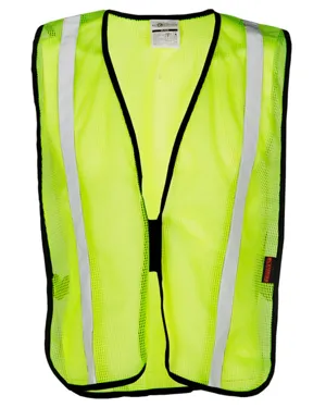 PLV26-PV26 Kishigo P Series Mesh Vest
