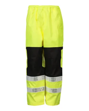 RWP112 Kishigo Premium Brilliant Series Rainwear Pants