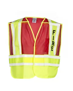 8052BV Kishigo Fire Vest