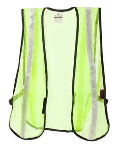 PL-V17-V18 Kishigo P-Series Mesh Vest