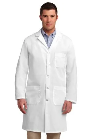 KP14 Red Kap Lab Coat.