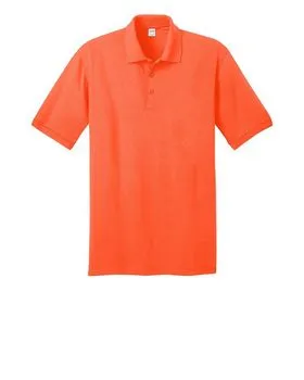 KP55T Port & Company Tall Core Blend Jersey Knit Polo.