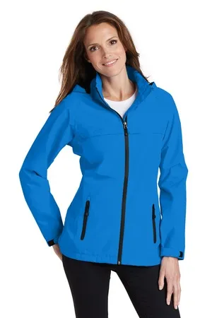 L333 Port Authority Ladies Torrent Waterproof Jacket.
