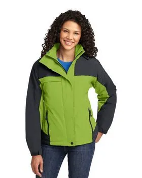 L792 Port Authority Ladies Nootka Jacket.