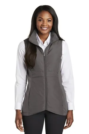 L903 Port Authority Ladies Collective Insulated Vest