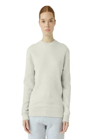 LS11004 Lane Seven Unisex Nantucket Crewneck
