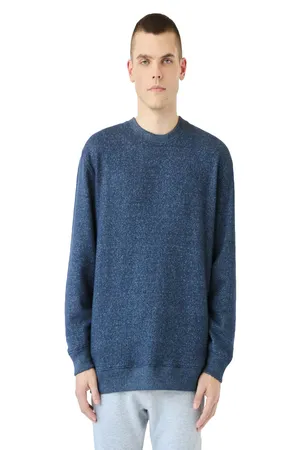 LS11004 Lane Seven Unisex Nantucket Crewneck