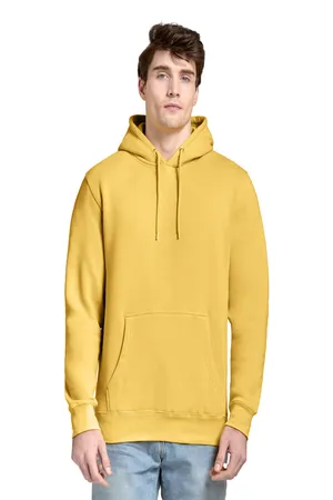 LS14001 Lane Seven Unisex Premium Pullover Hooded Sweatshirt