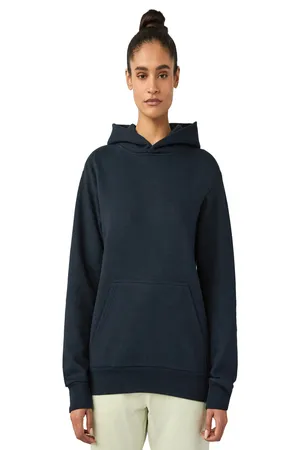 LS16001 Lane Seven Unisex Urban Pullover Hooded Sweatshirt