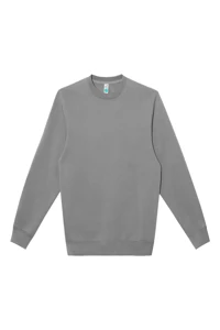 LS19004 Lane Seven Unisex Heavyweight Crewneck Sweatshirt