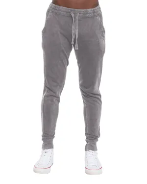 LST009 Lane Seven Unisex Vintage Jogger Pant