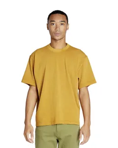 LS16005 Lane Seven Heavyweight Pigment T-Shirt