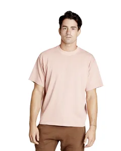 LS16005 Lane Seven Heavyweight Pigment T-Shirt