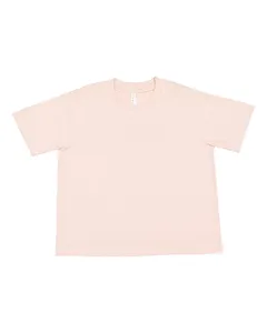 3520 LAT Relaxed Crew Tee