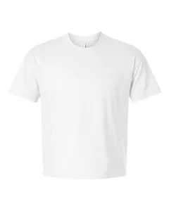 3520 LAT Relaxed Crew Tee
