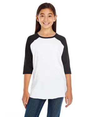 6130 LAT Youth Baseball T-Shirt