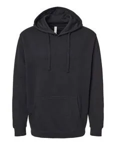 6926 LAT Elevated Basic Hoodie