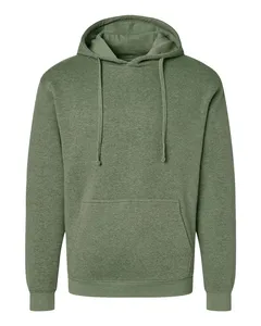 6926 LAT Elevated Basic Hoodie